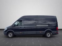 Volkswagen Crafter - Vorschau Bild 7