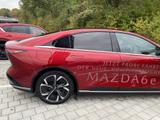 Mazda 6E EV 258ps Mazda6e 258ps RWD Takumi Plus AHK - Mazda: Mazda6