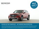 Mercedes-Benz GLC 220 d 4M Avantgarde AHK Digital Light Kamera - rote Mercedes-Benz GLC 220