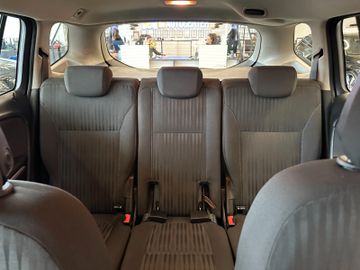 Opel Zafira Tourer Edition *PDC*Klima*