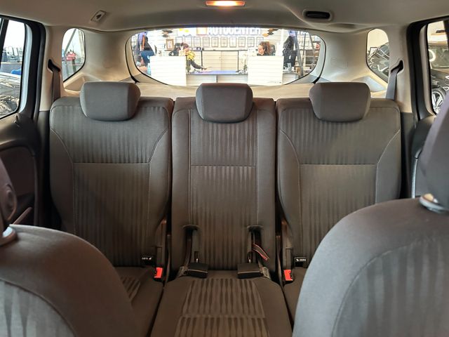 Opel Zafira Tourer Edition *PDC*Klima*