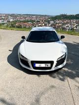 Audi R8 4.2 *Rarität*Novidem* - Audi R8 aus 2009