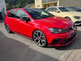 Volkswagen Golf VII Lim. GTI Clubsport BMT*Top Zustand*1. H - Volkswagen Golf: Leder, GTI