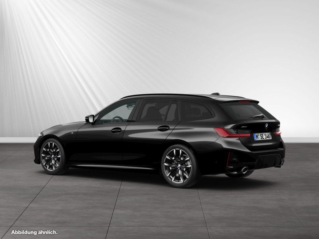 BMW 320 - Bild 7