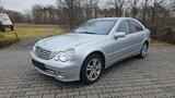 Mercedes-Benz C 180 Automatik Limousine TÜV-10/27 - gebrauchte Mercedes-Benz C 180 aus dem Jahr 2004