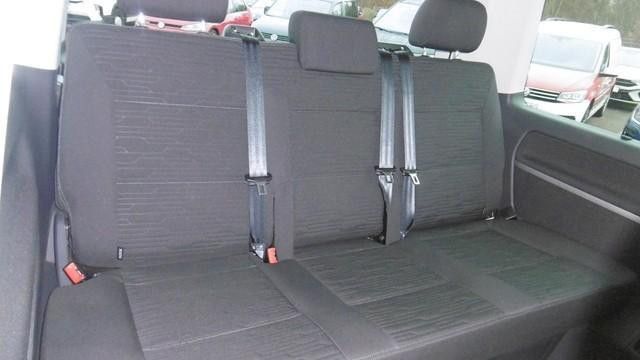 Volkswagen T6.1 Multivan 2,0 TDI DSG Comfortline foto 13