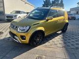 Suzuki Ignis 1.2 Hybrid Comfort+ Allgrip/NAVI/ALLWETTER - Suzuki Gebrauchtwagen in Karlsruhe