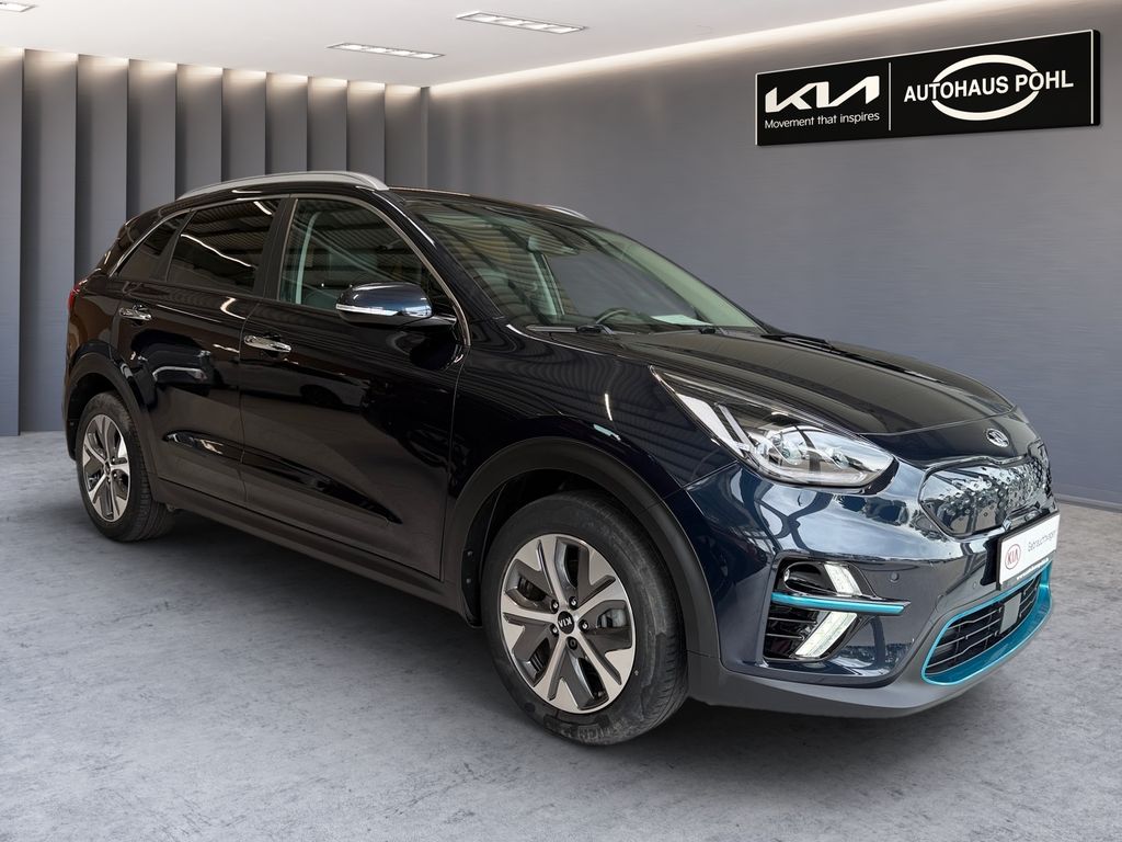 Angebot ansehen Kia Niro