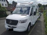Weinsberg CaraCompact Suite MB 640
