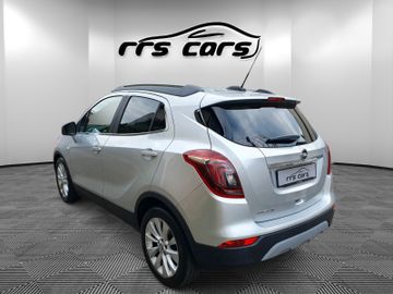 Opel Mokka - 5