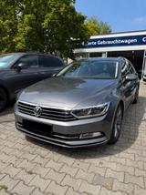 Volkswagen Passat Variant 2.0 TSI 162kW DSG BMT Highlin... - Volkswagen Passat aus 2017