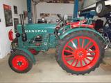 Hanomag R16 ORIGINALZUSTAND - Hanomag LKWs