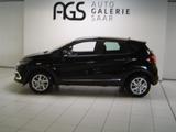 Renault Captur Limited 0.9 TCe 90  Klang+Klima Paket+ Al - Renault Captur in Saarbrücken