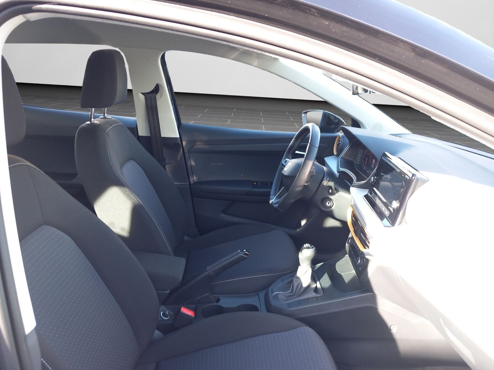 Seat Ibiza - Bild 5