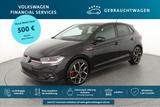 Volkswagen Polo GTI 2.0 TSI 152kW Tempo*Nav*PDC*RFK*Klima - VW Polo Gebrauchtwagen in Aachen