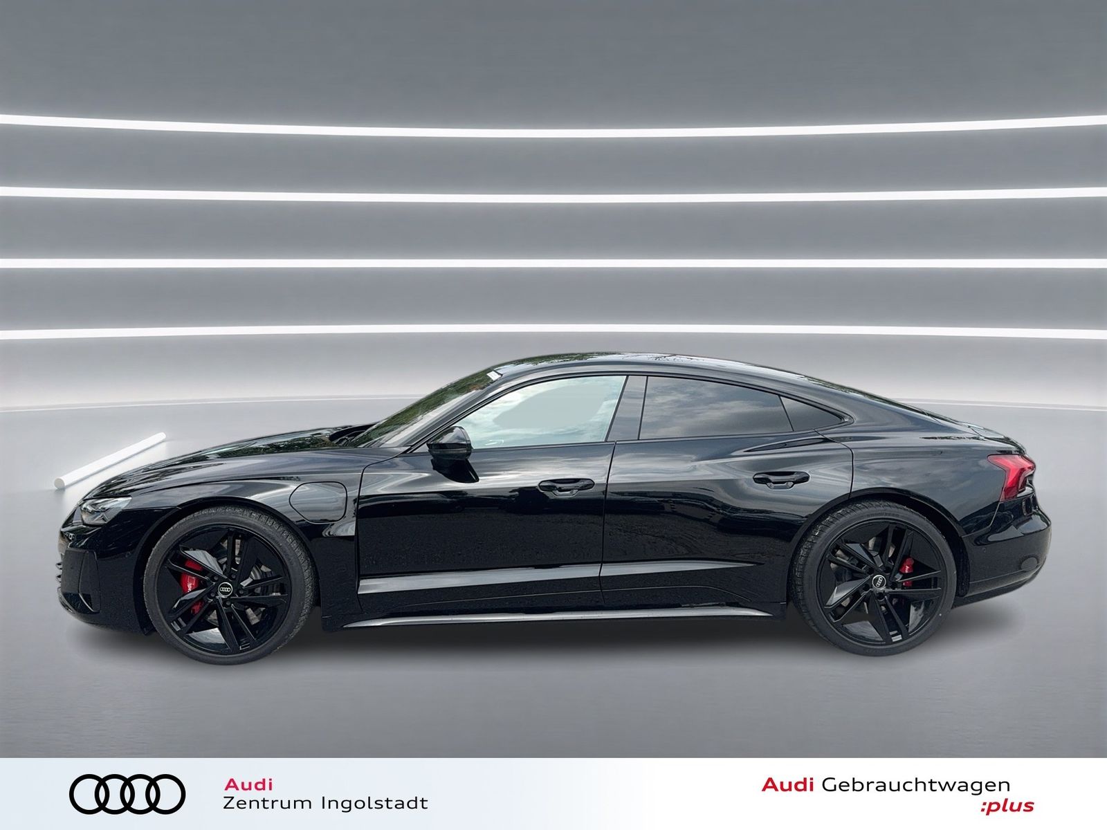 Audi RS e-tron GT - Bild 2