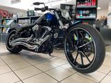 Harley-Davidson Softail Breakout FXSB 103 "Vance&Hines" - Offers