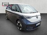 Volkswagen ID.Buzz Pro 150kW (204 PS) 77kWh - : Weiß, Standheizung