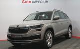Skoda Kodiaq Tour 2.0 TSI 4x4*AHK*ACC*360°*LHZ*VC* - Skoda Kodiaq TOUR mit Benzin-Antrieb