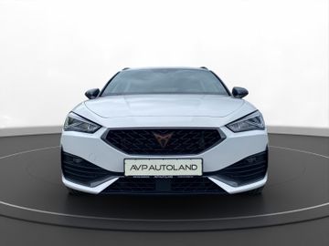 Cupra Leon - 3