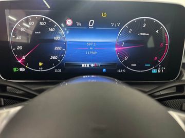 Mercedes C 200 - 10
