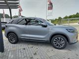 BAIC Beijing X75 1,5 T-GDI DCT Leder, Lenkradheizung - BAIC Beijing X75 Gebrauchtwagen