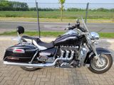 Triumph ROCKET 3 III TOURING +HELM - CHOPPER KARDAN