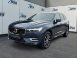 Volvo XC60 Inscription 2WD - Volvo XC60 mit Diesel-Antrieb: Standheizung