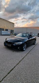 BMW 425d Sportline - BMW 425 Gebrauchtwagen