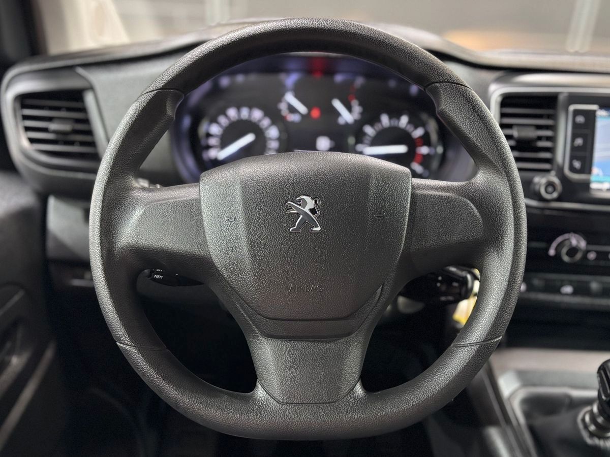 Fahrzeugabbildung Peugeot Expert 2.0 D KASTEN #Klima#PDC#Kamera#Tempomat