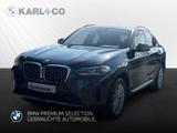 BMW X4 20d LC Prof AHK Ad. LED Driv. Assis HiFi - BMW X4 in Mainz