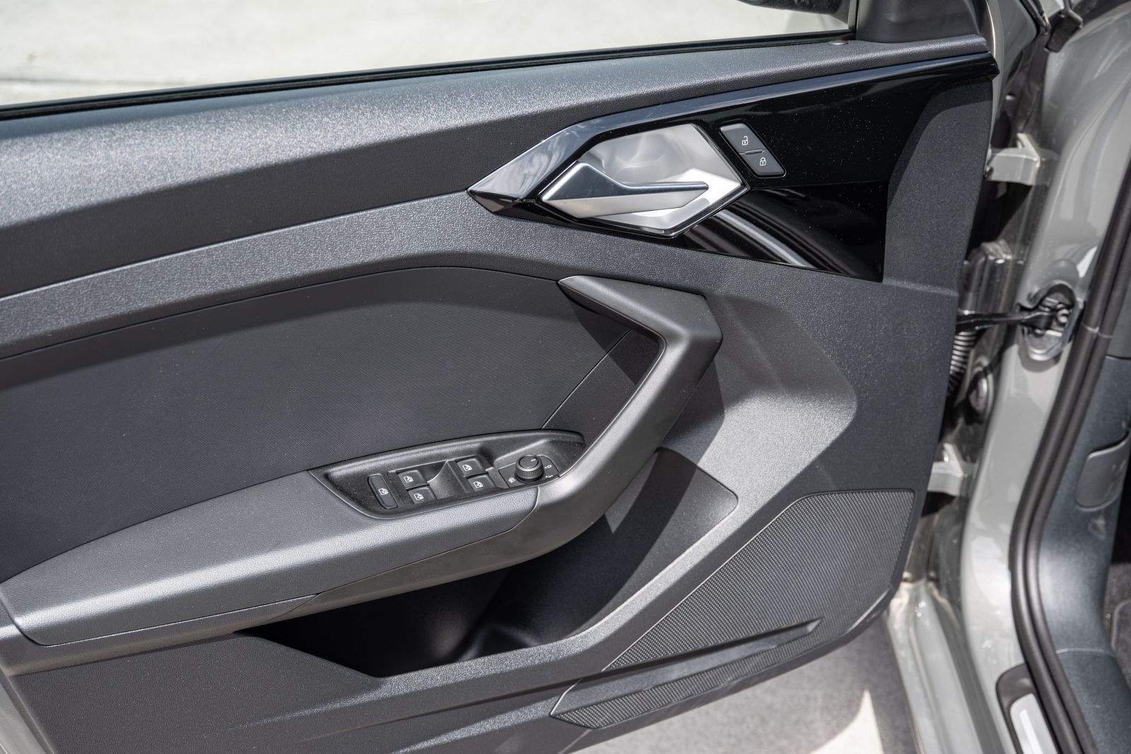 Audi A1 - Bild 20