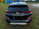 Hyundai KONA 1.0 T-GDI Premium ,Phantom Black - Hyundai KONA von privat