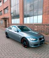 BMW bmw 320i e92 coupe - BMW 320: 320i E92