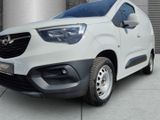 Opel Combo Cargo Edition LX 1.5 D EU6d-T  AT erhöhte  - Opel Combo mit Diesel-Antrieb: Automatik