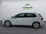 Volkswagen Golf VIII Lim. GTI *DSG *DCC *AHK *SHZ - Volkswagen Golf: Standheizung
