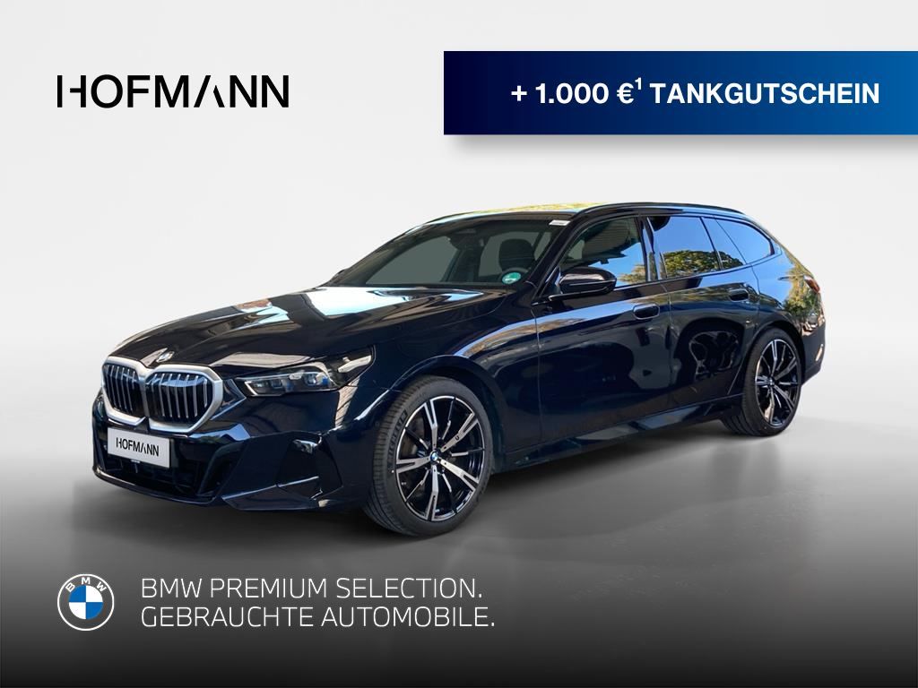 Image of BMW 520