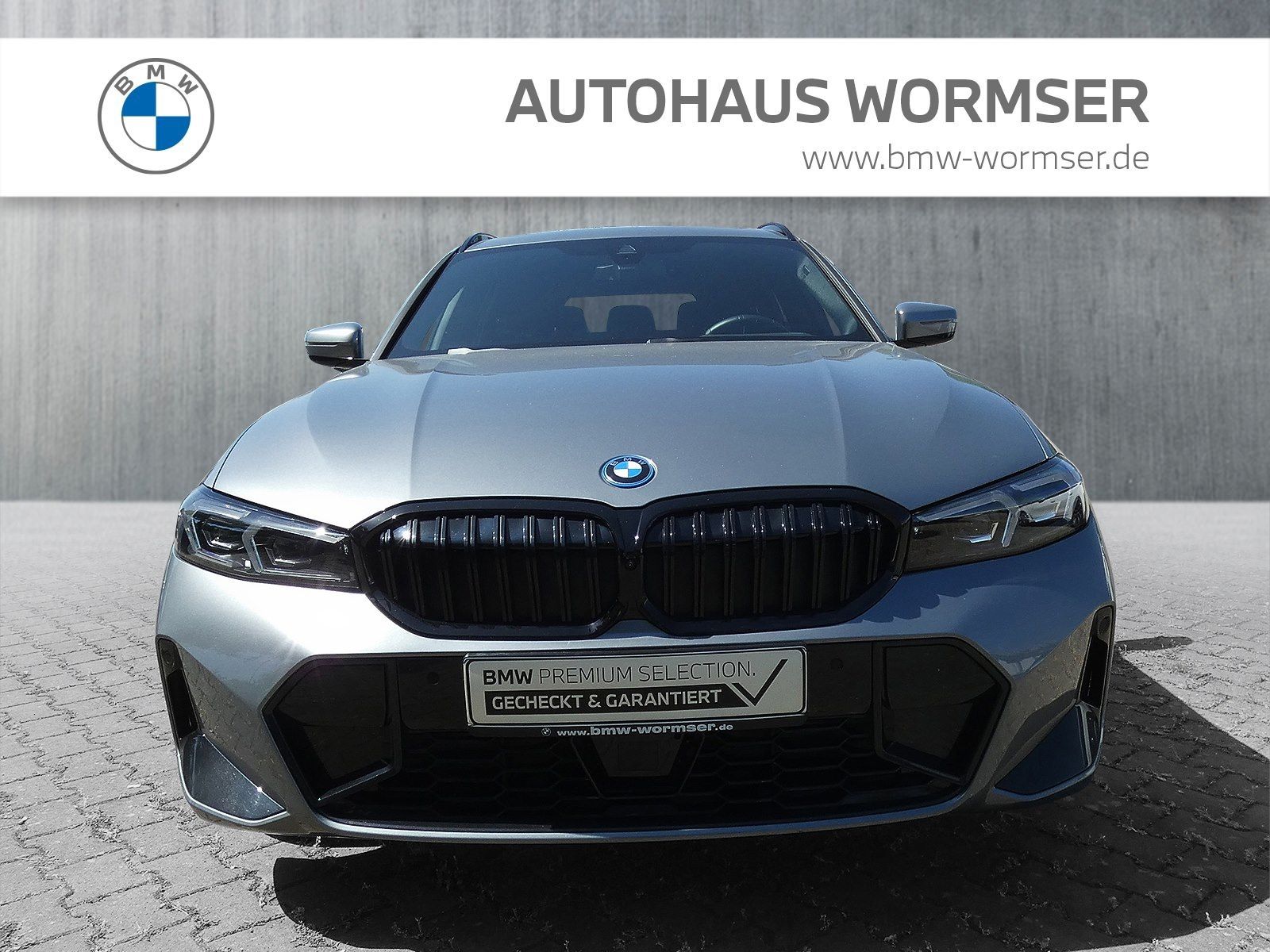BMW 330 - Bild 2