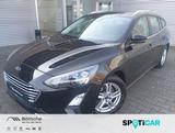 Ford Focus Cool & Connect,Klima,SHZ,BC,Navi,PDC,Kamer - Ford mit Benzin-Antrieb: Kombi