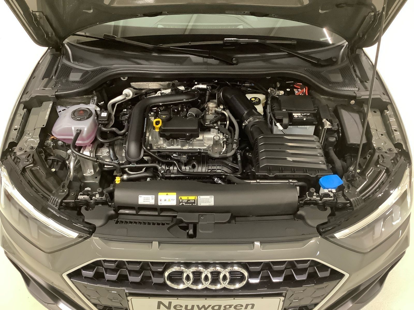 Audi A1 - Bild 14