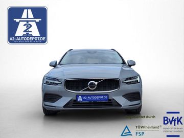 Volvo V60 - 3