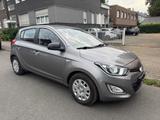 Hyundai i20 1.2/Klima/67000km - Hyundai i20 in Gelsenkirchen