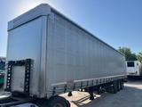 Kögel Tautliner Standard  TÜV 01/2027 - Angebote