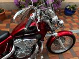 Honda Shadow VT 600 C !!!Liebhaberstück!!! - HONDA CHOPPER SHADOW VT 600