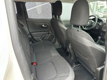Fahrzeugabbildung Jeep Renegade Limited Navi ACC 1. Hand