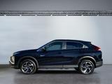 Mitsubishi Eclipse Cross BASIS 2.4 MIVEC TEMP SHZ KAM USB - Mitsubishi Gebrauchtwagen in Rostock