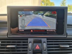 Fahrzeugabbildung Audi A6 Avant 2.0 TDI ultra S-Line Navi Xenon PDC RFK