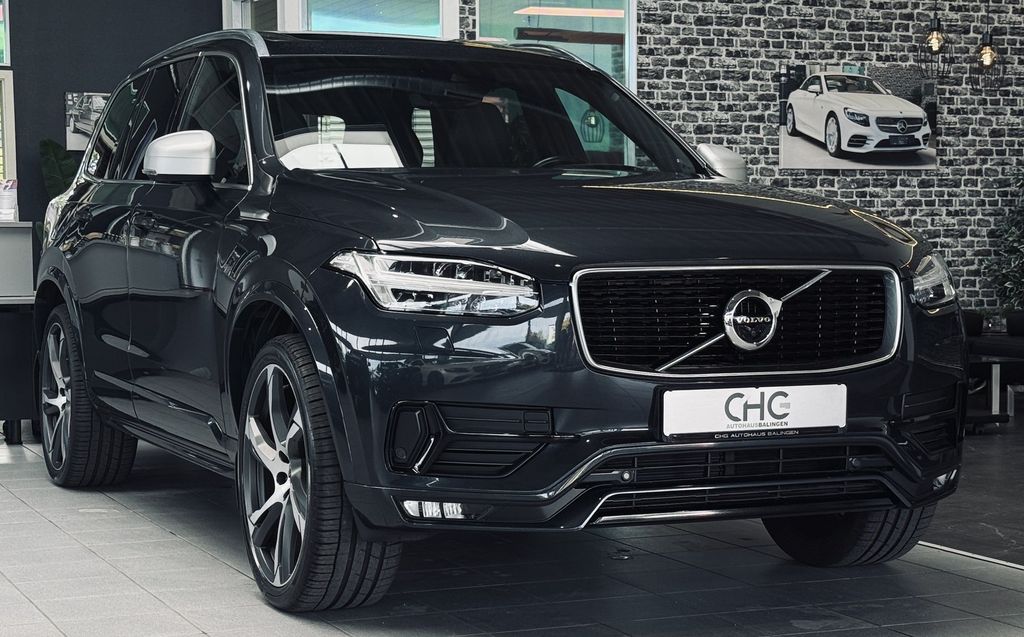 Image of Volvo XC90