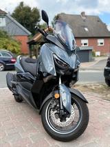 Yamaha YP125RA (XMAX 125) - Yamaha Motorräder in Lübeck
