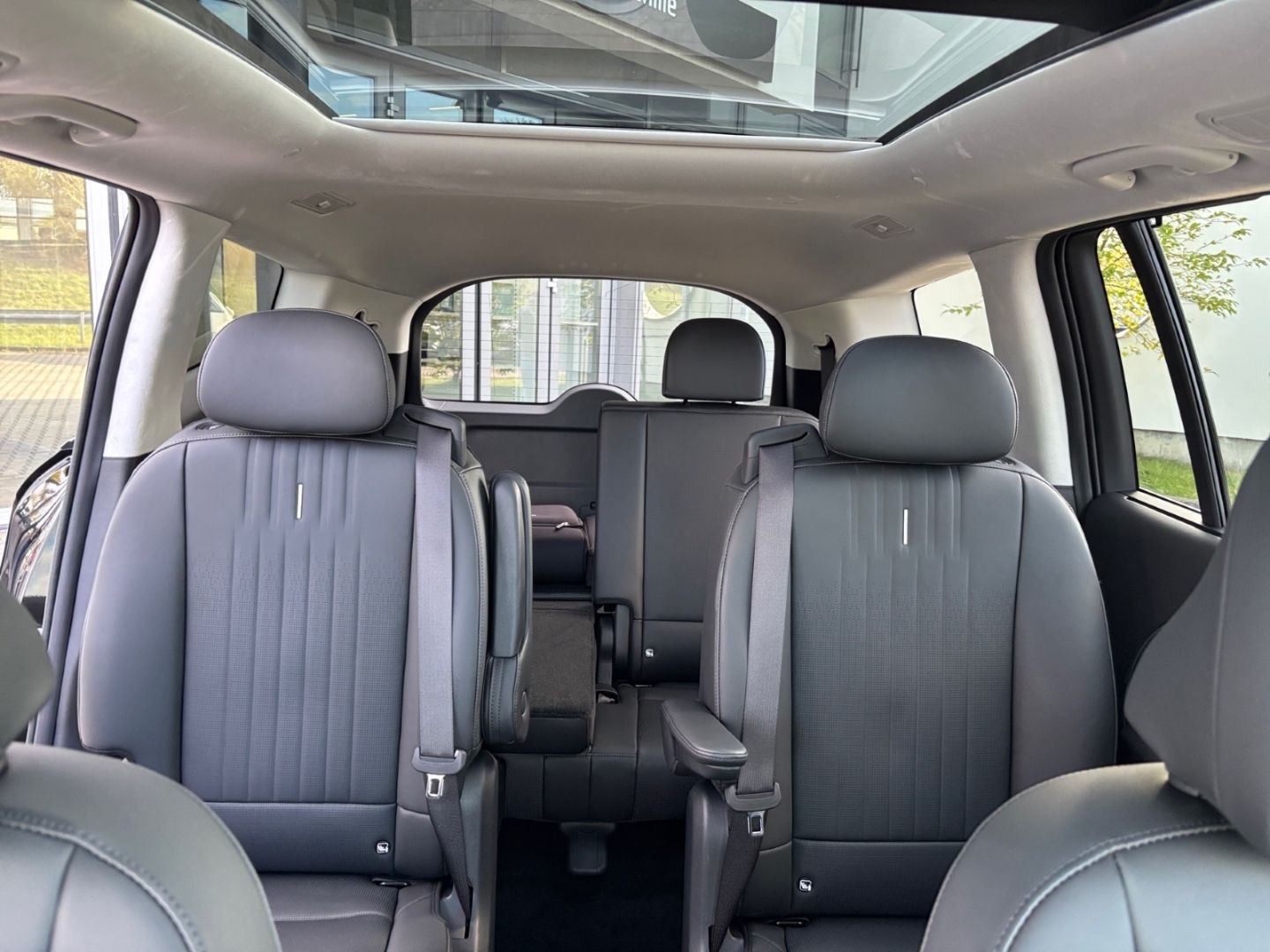 Hyundai IONIQ 9 – Bild 17